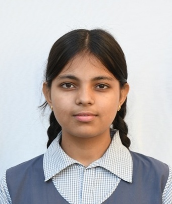 DIVYANSHI NIMESH 